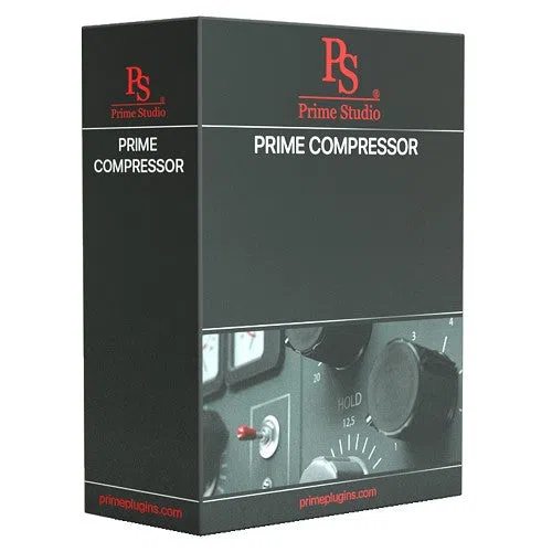 Prime Studio Prime Compressor - Image 2