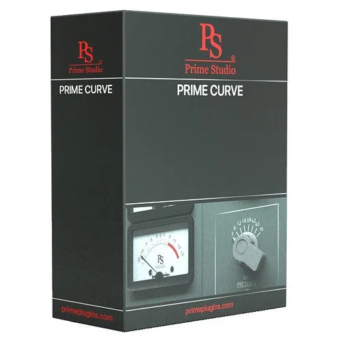 Prime Studio Prime Curve - Image 2