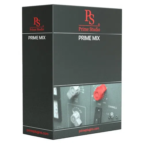 Prime Studio Prime Mix - Image 2