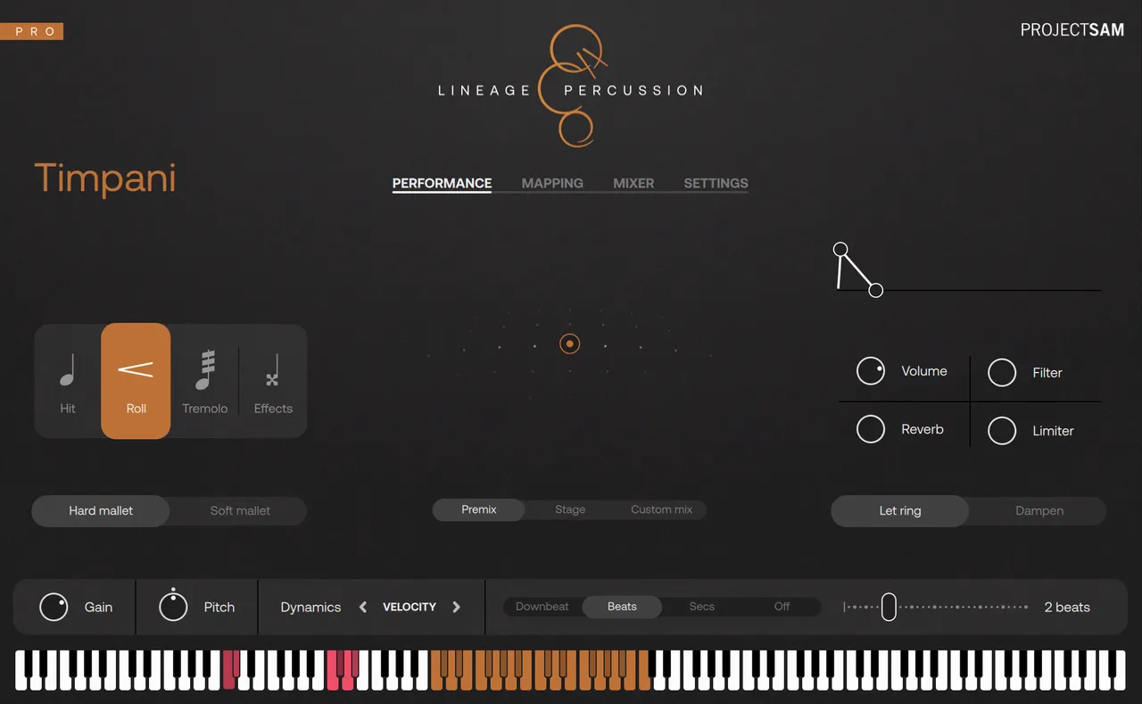 ProjectSam Lineage Percussion Core - Image 3