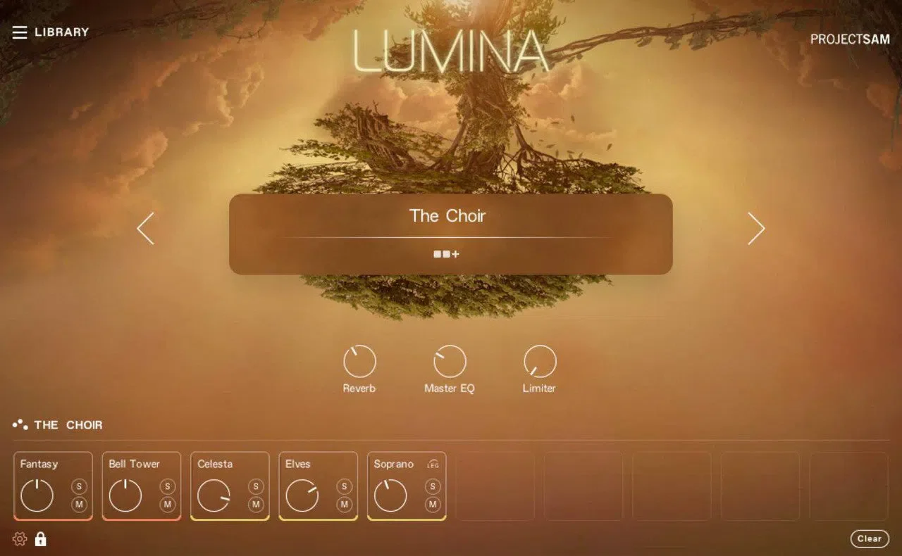 ProjectSAM Symphobia 3: Lumina 2.0 - Image 3