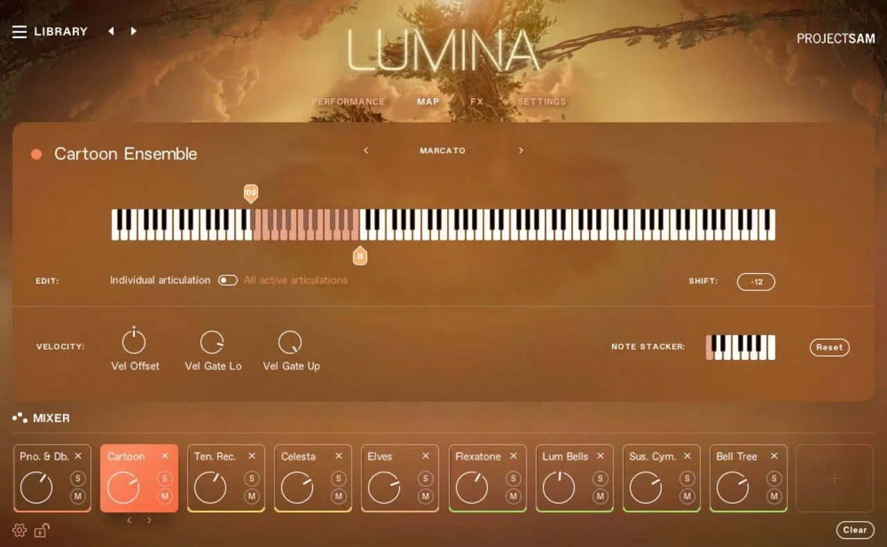 ProjectSAM Symphobia 3: Lumina 2.0 - Image 4