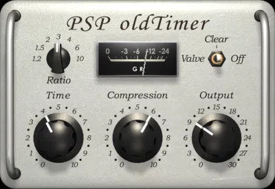 PSP oldTimerME - Image 2