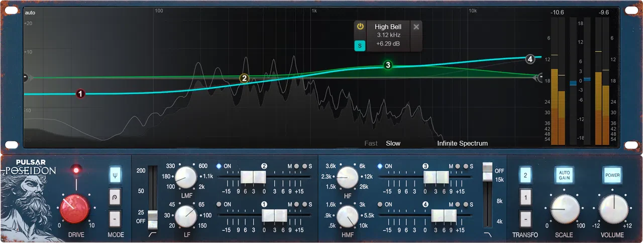 Pulsar Audio Poseidon - Image 2