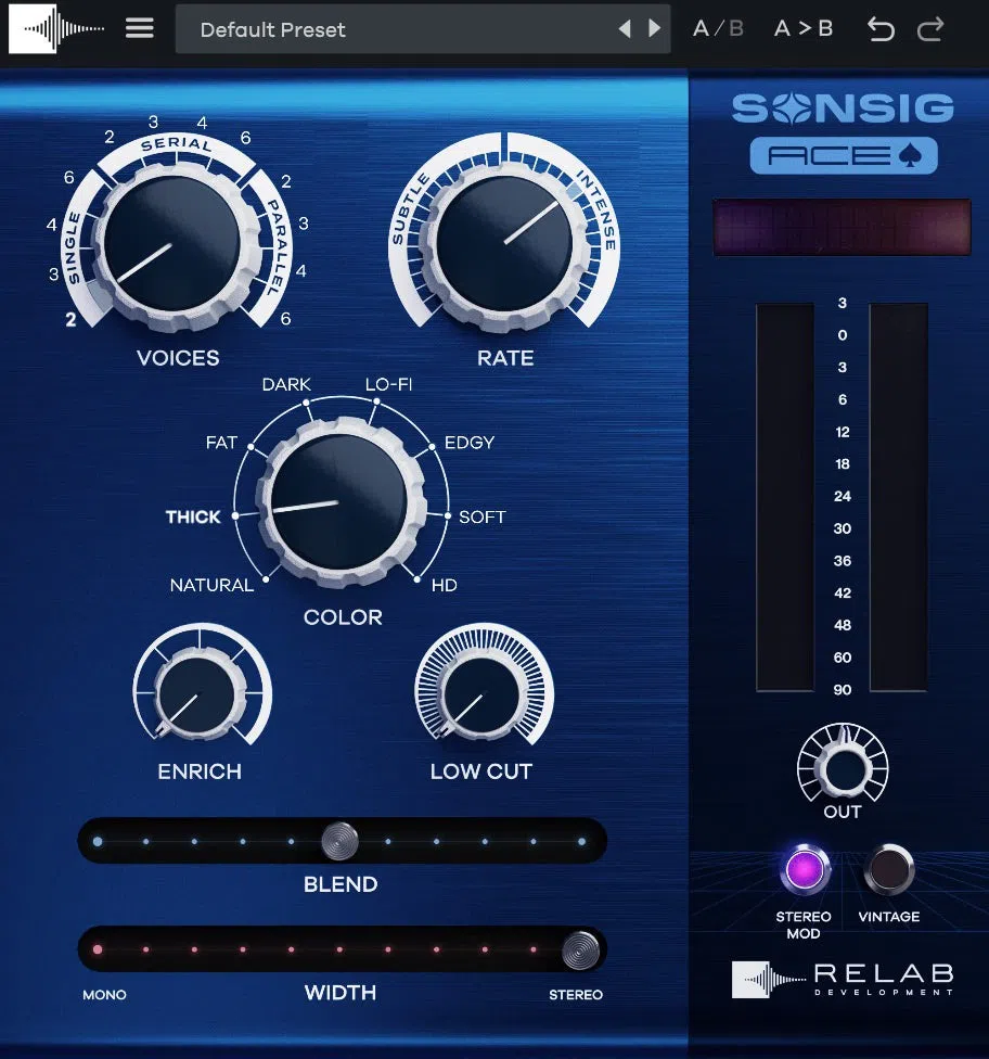 Relab Sonsig Pro Bundle - Image 2