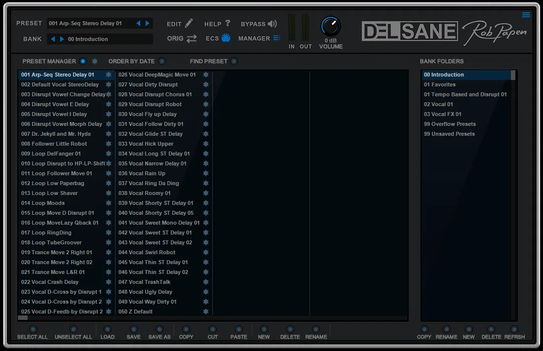 Rob Papen DelSane - Image 2