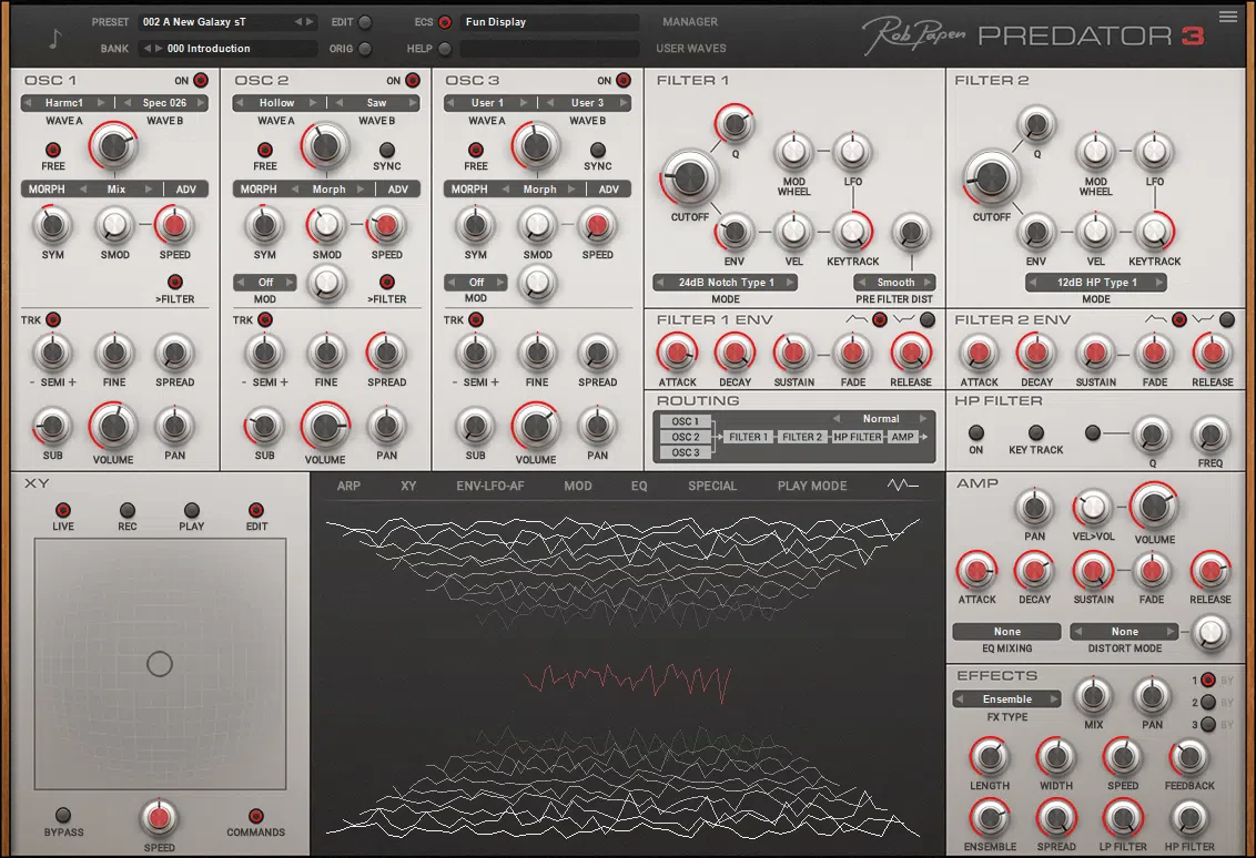 Rob Papen Predator 3 - Image 3