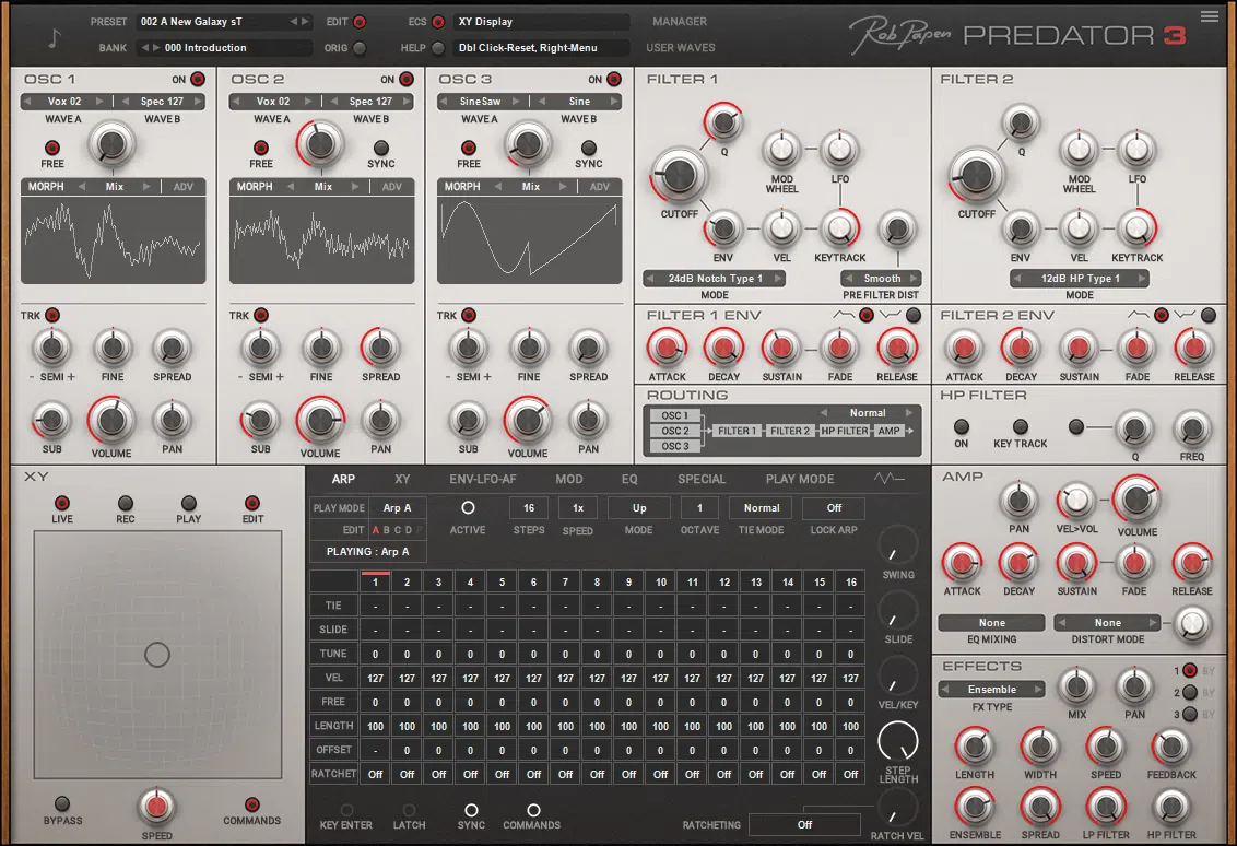 Rob Papen Predator 3 - Image 5