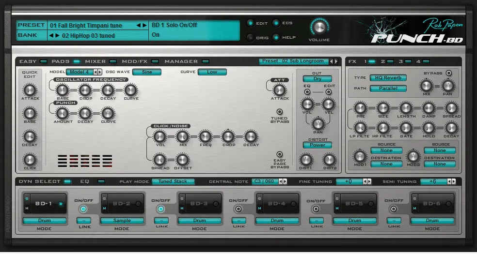 Rob Papen Punch-BD - Image 3