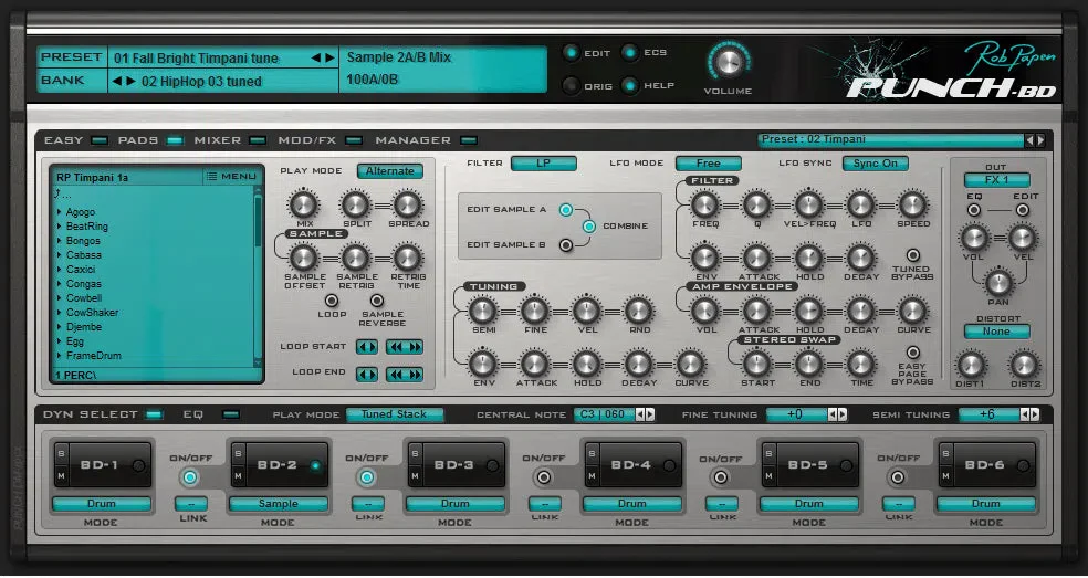 Rob Papen Punch-BD - Image 4