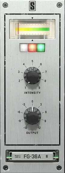 Slate Digital FG-36A