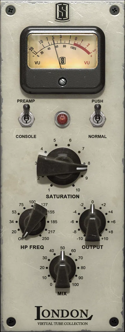 Slate Digital Virtual Tube Collection - Image 3