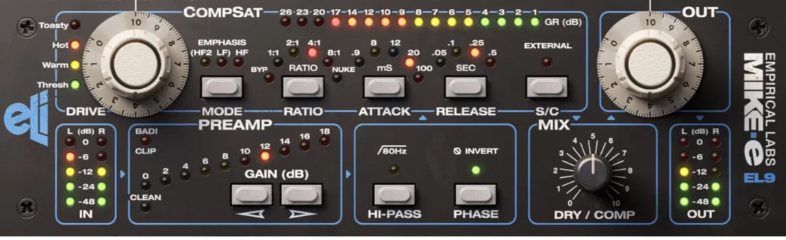 Softube Empirical Labs Complete Collection 2 - Image 4
