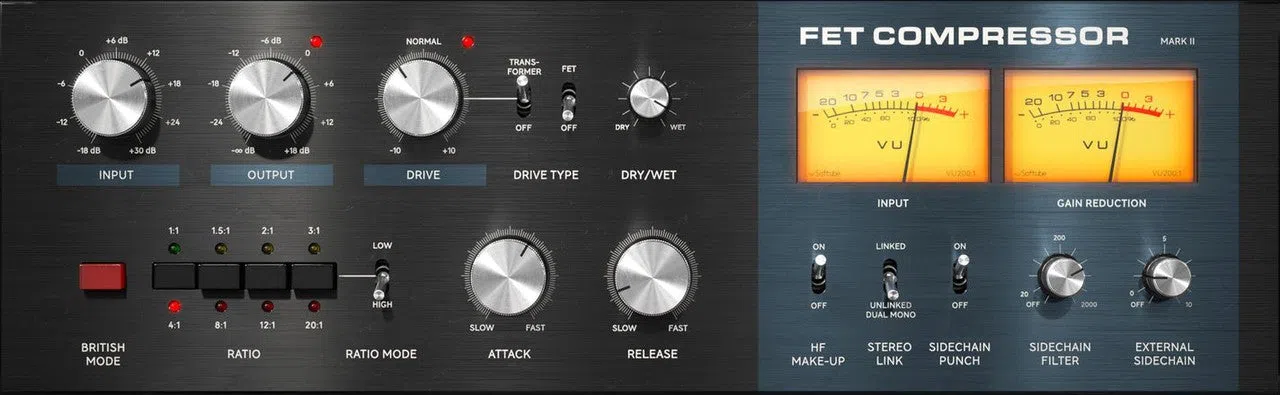 Softube Producer Collection - Image 4