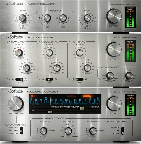 Softube Producer Collection - Image 7