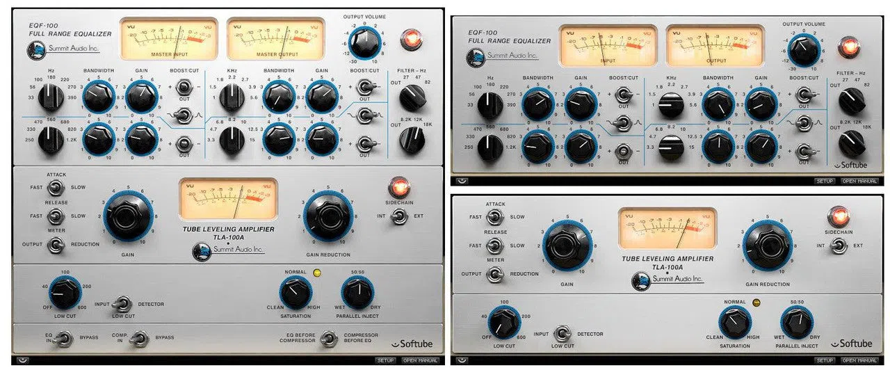 Softube Summit Audio Grand Channel - Image 2