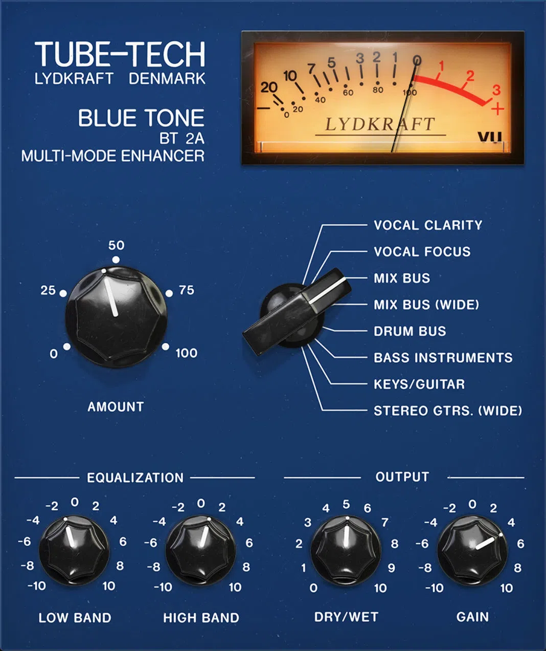 Softube Tube-Tech Complete Collection 2 - Image 4