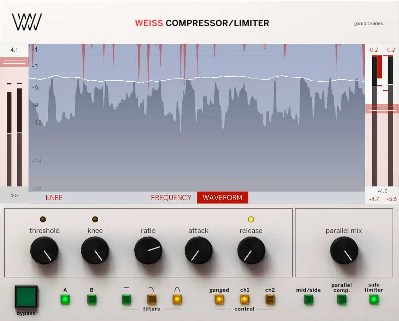 Softube Weiss Complete Collection 3 - Image 7