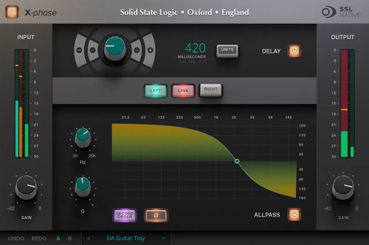 SSL X-Phase - Image 2