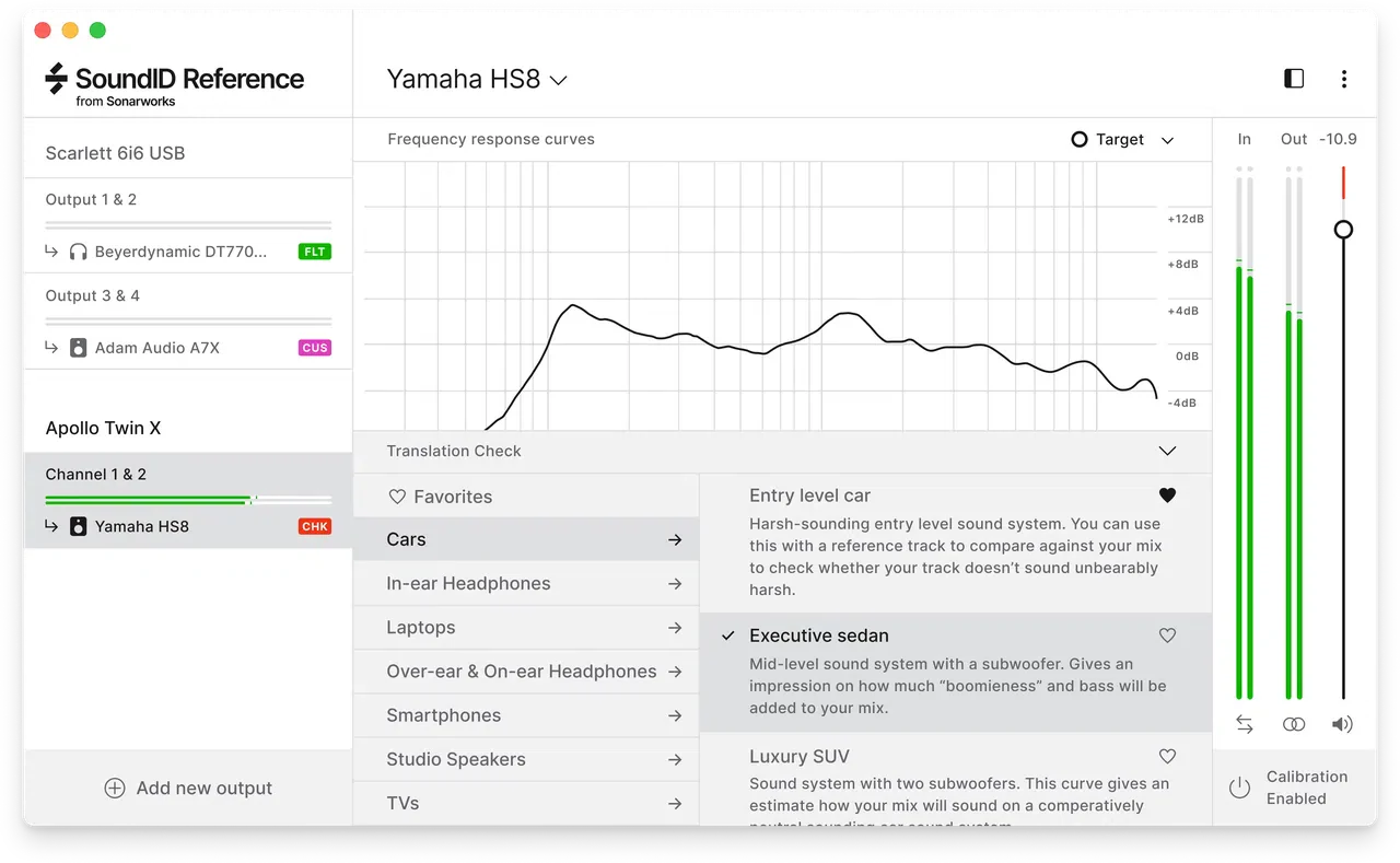 Sonarworks SoundID Reference For Headphones Upgrade - Image 3