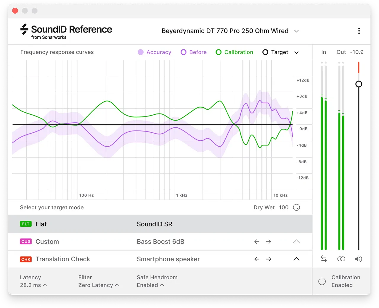Sonarworks SoundID Reference For Headphones Upgrade - Image 4