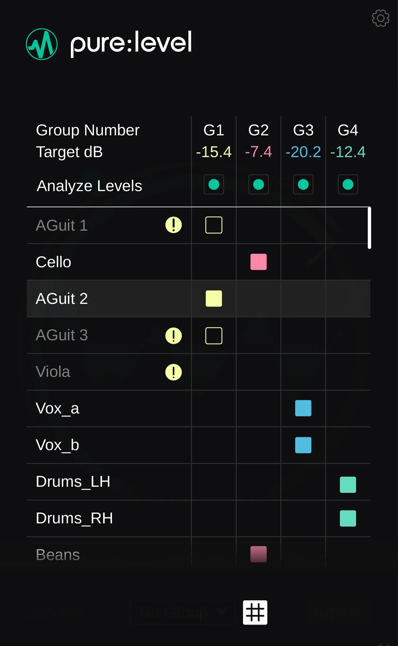 Sonible pure:level Crossgrade - Image 2