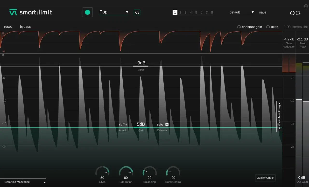Sonible smart:limit - Image 2
