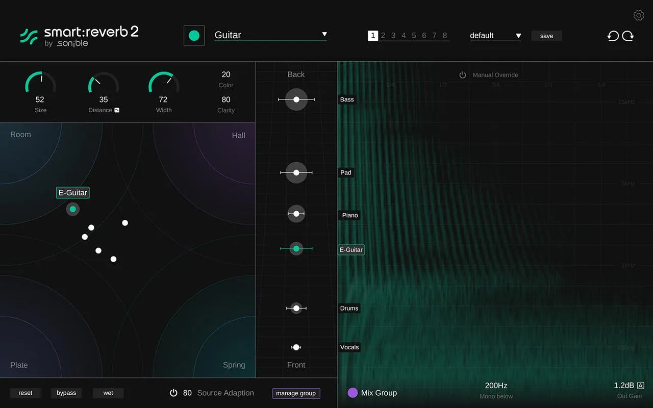 Sonible vocal:bundle - Image 2