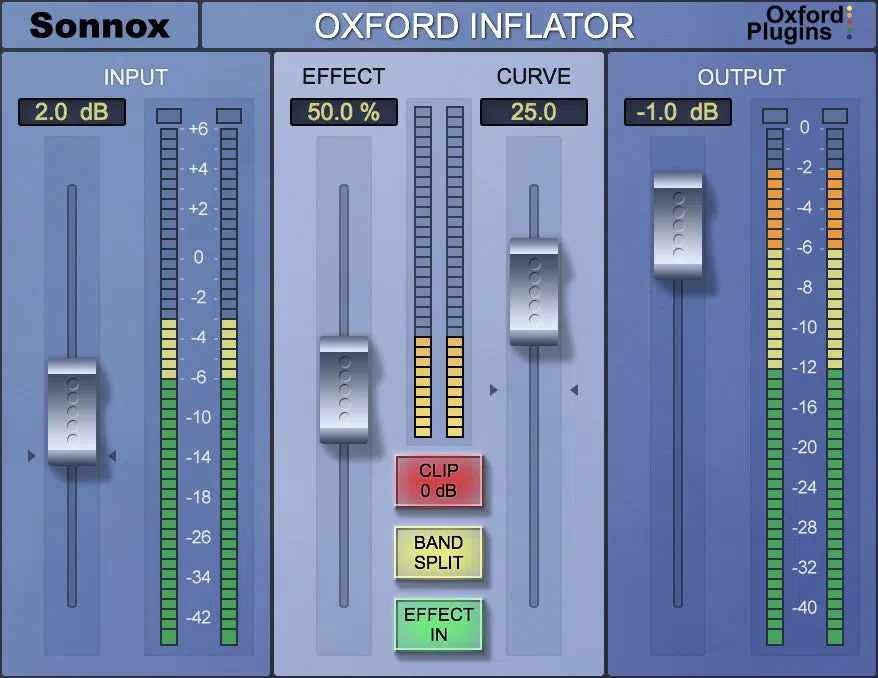 Sonnox Broadcast Bundle HD - Image 3