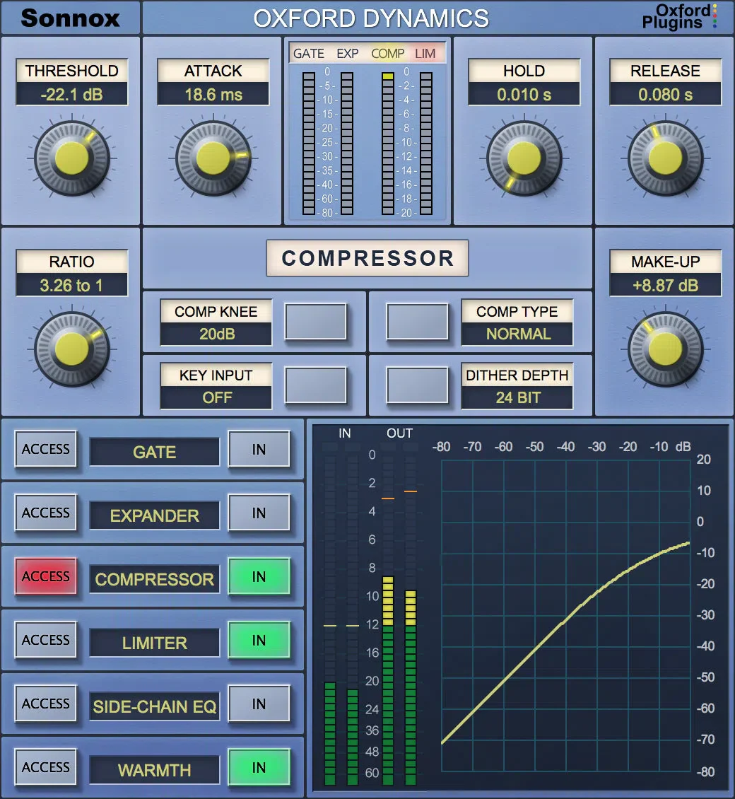 Sonnox Broadcast Bundle Native - Image 5