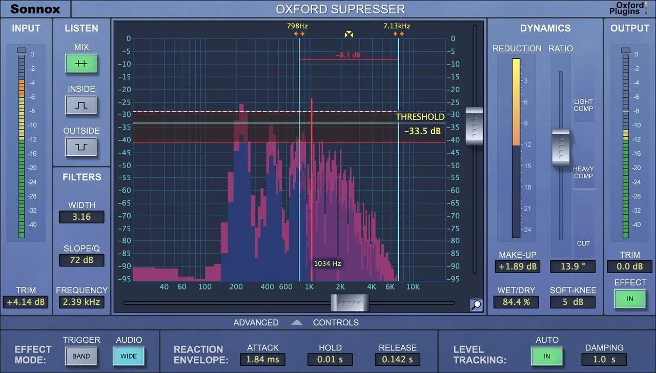 Sonnox Elite Bundle Native - Image 3
