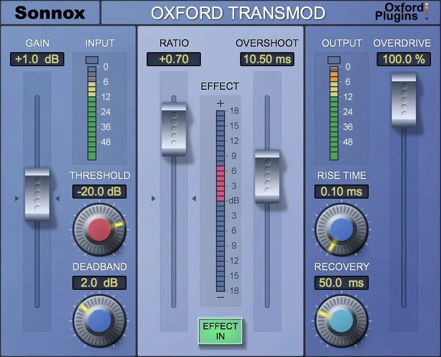 Sonnox Enhance Bundle HD - Image 2