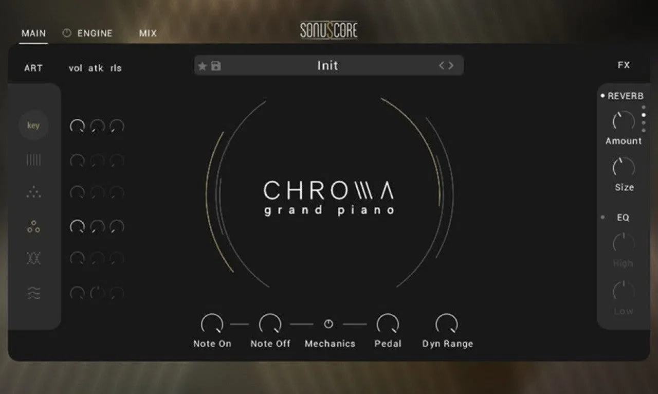 Sonuscore Chroma - Grand Piano - Image 2