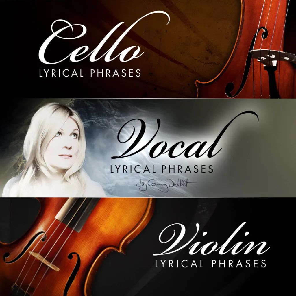 Sonuscore Lyrical Bundle