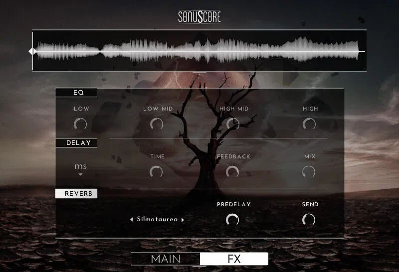 Sonuscore Mongolian Voices - Ancient Phrases - Image 2