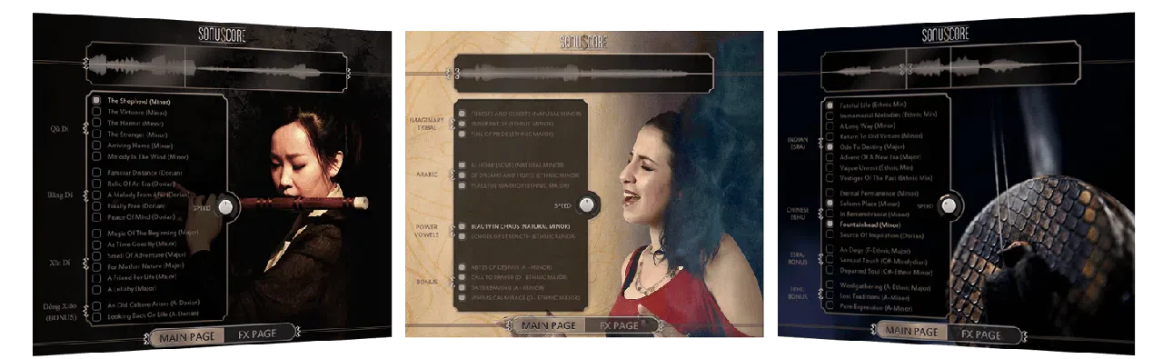 Sonuscore The World Music Bundle - Image 2