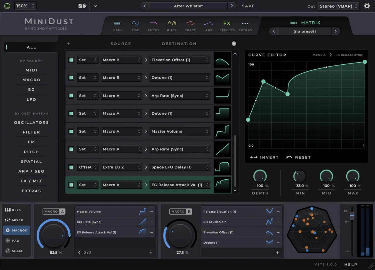 Sound Particles MiniDust - Image 6