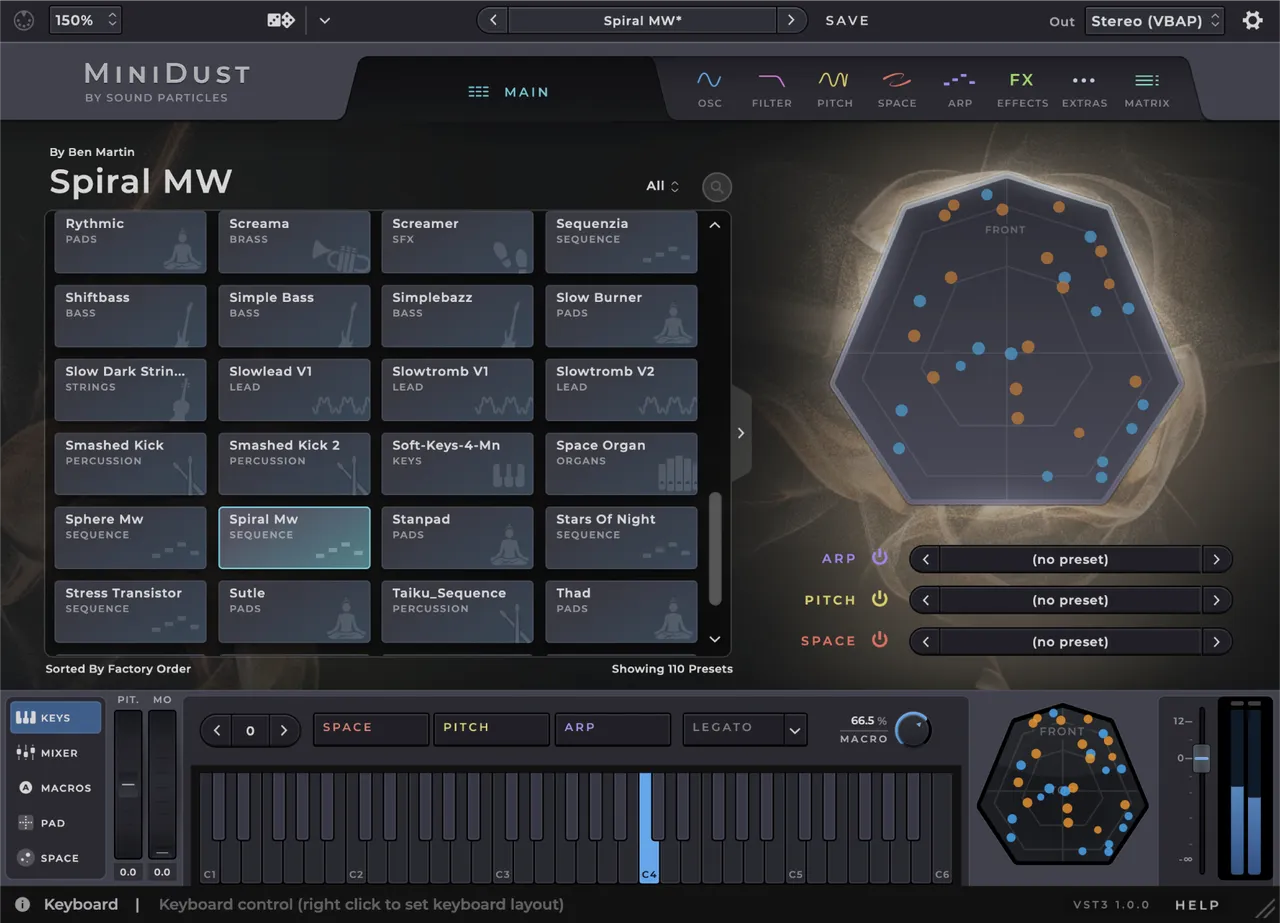 Sound Particles MiniDust - Image 8