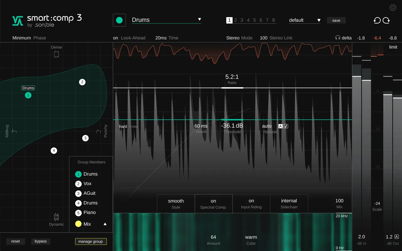 SSL x Sonible Synergy Bundle - Image 8
