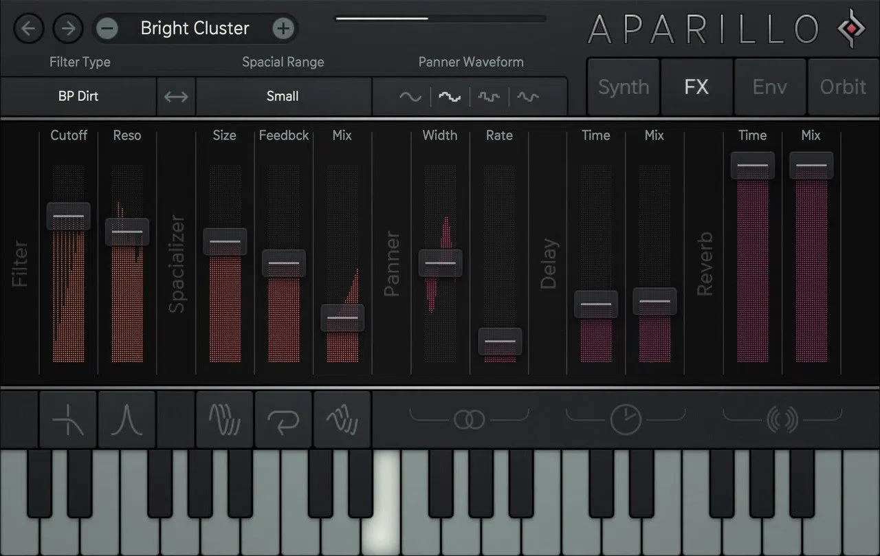 Sugar Bytes Aparillo - Image 3