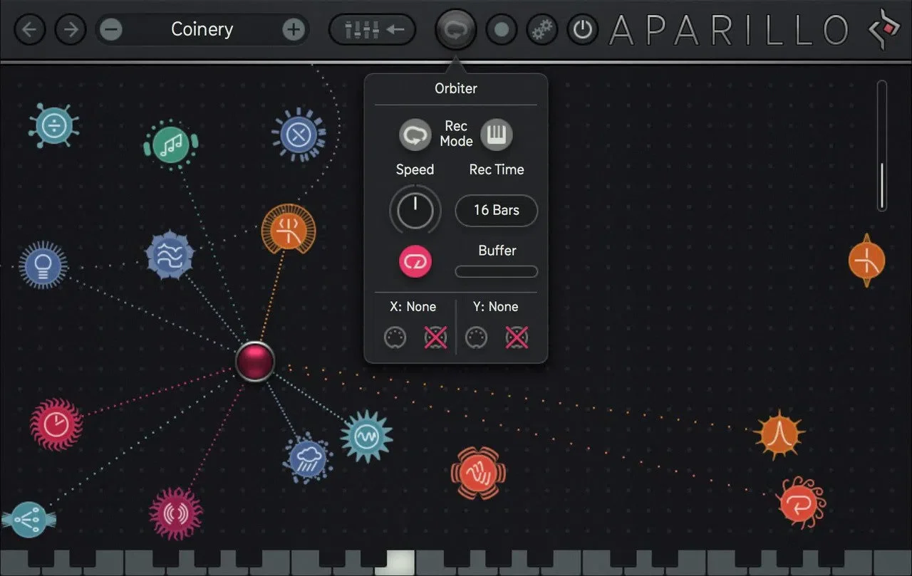 Sugar Bytes Aparillo - Image 4
