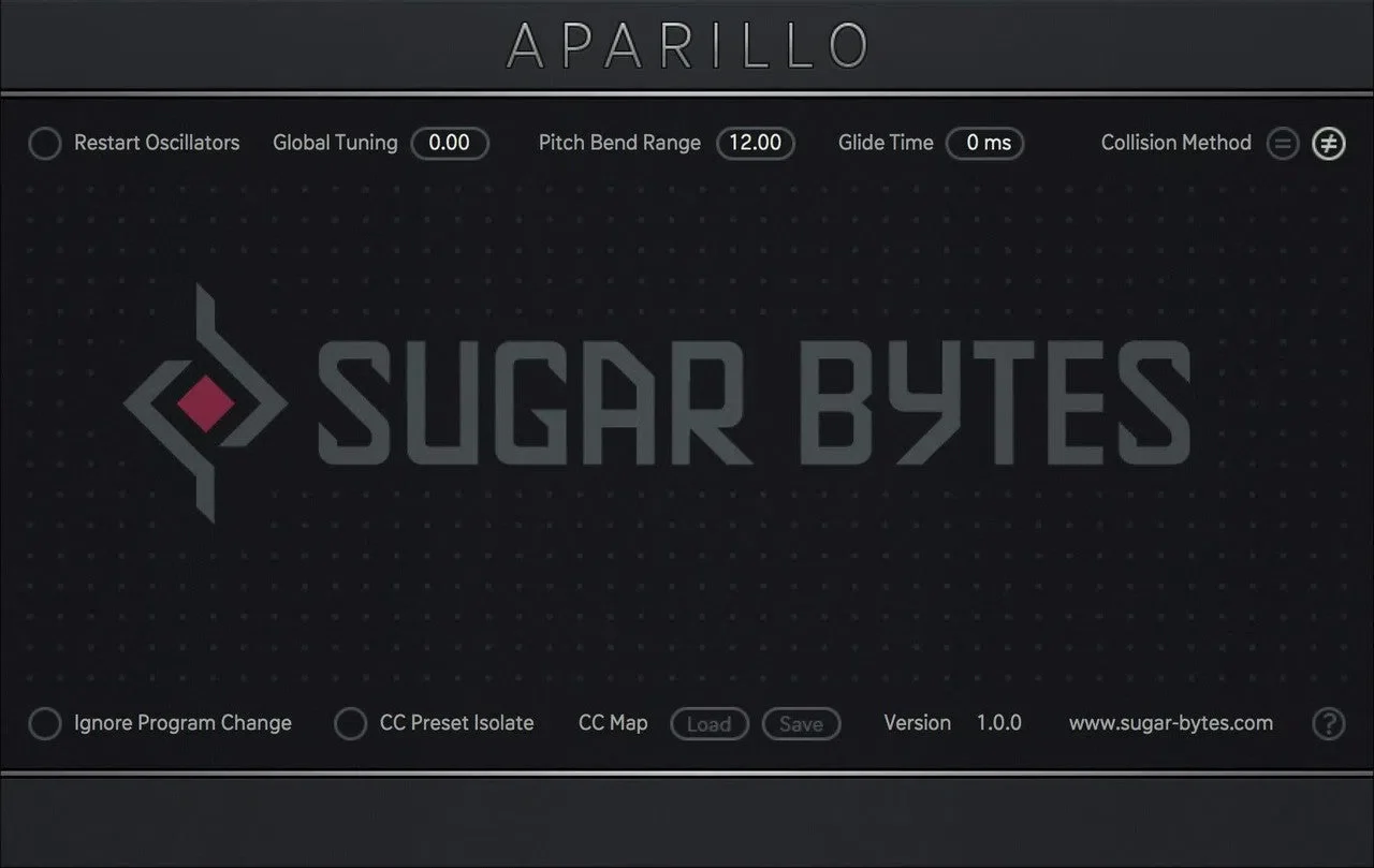 Sugar Bytes Aparillo - Image 5