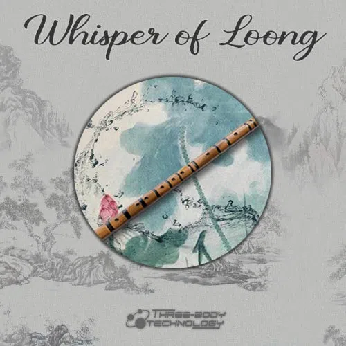 Three Body Tech Whisper Of Loong