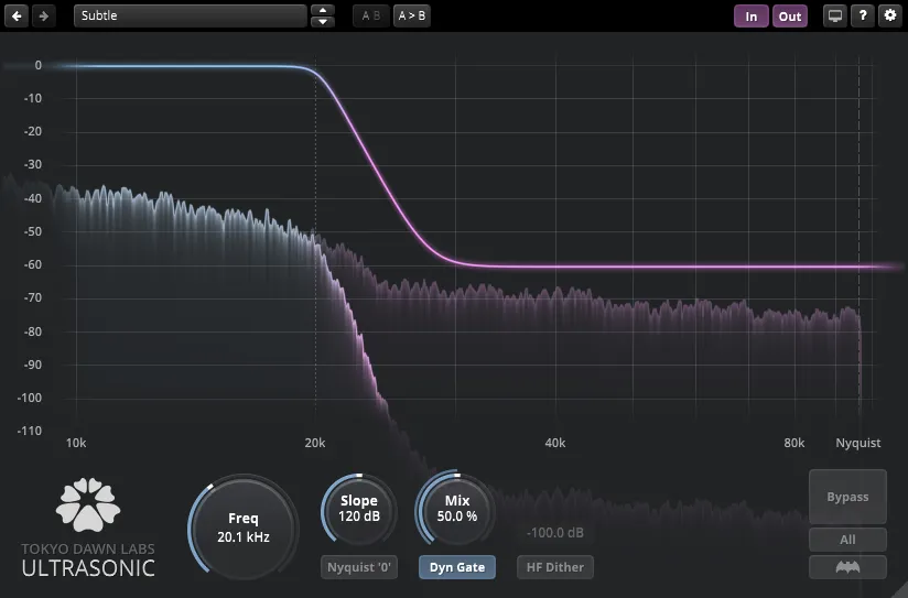 Tokyo Dawn Labs TDR Ultrasonic - Image 2
