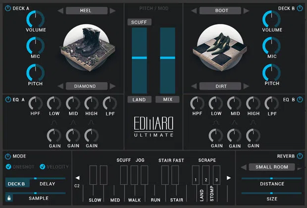 Tovusound Edward Ultimate SUITE - Image 2