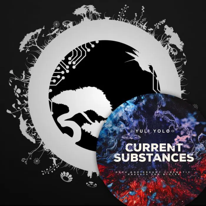 Tracktion Current Substances for BioTek - Image 2