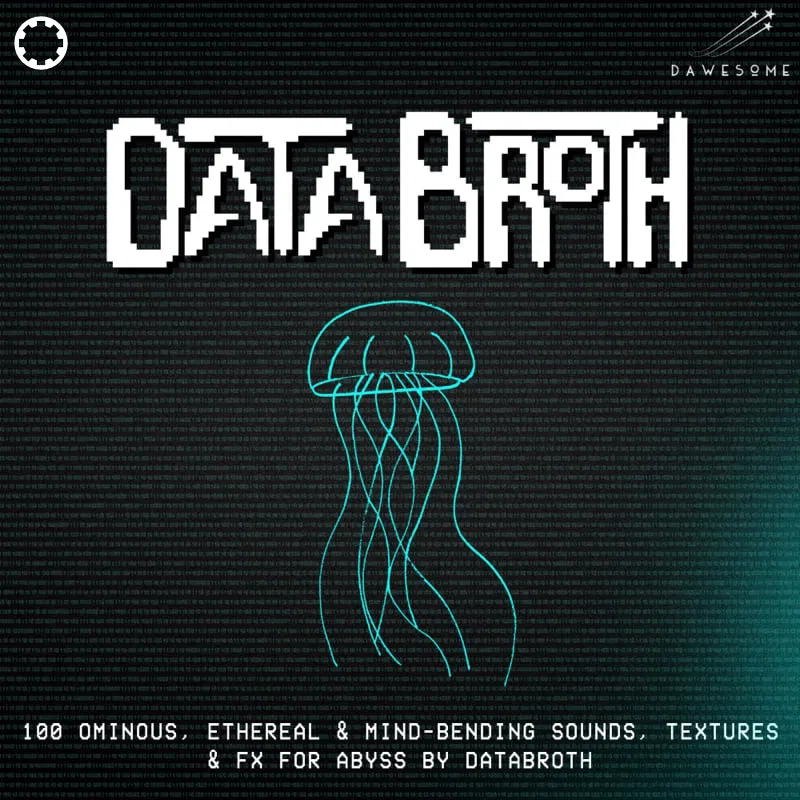 Tracktion Databroth for Abyss