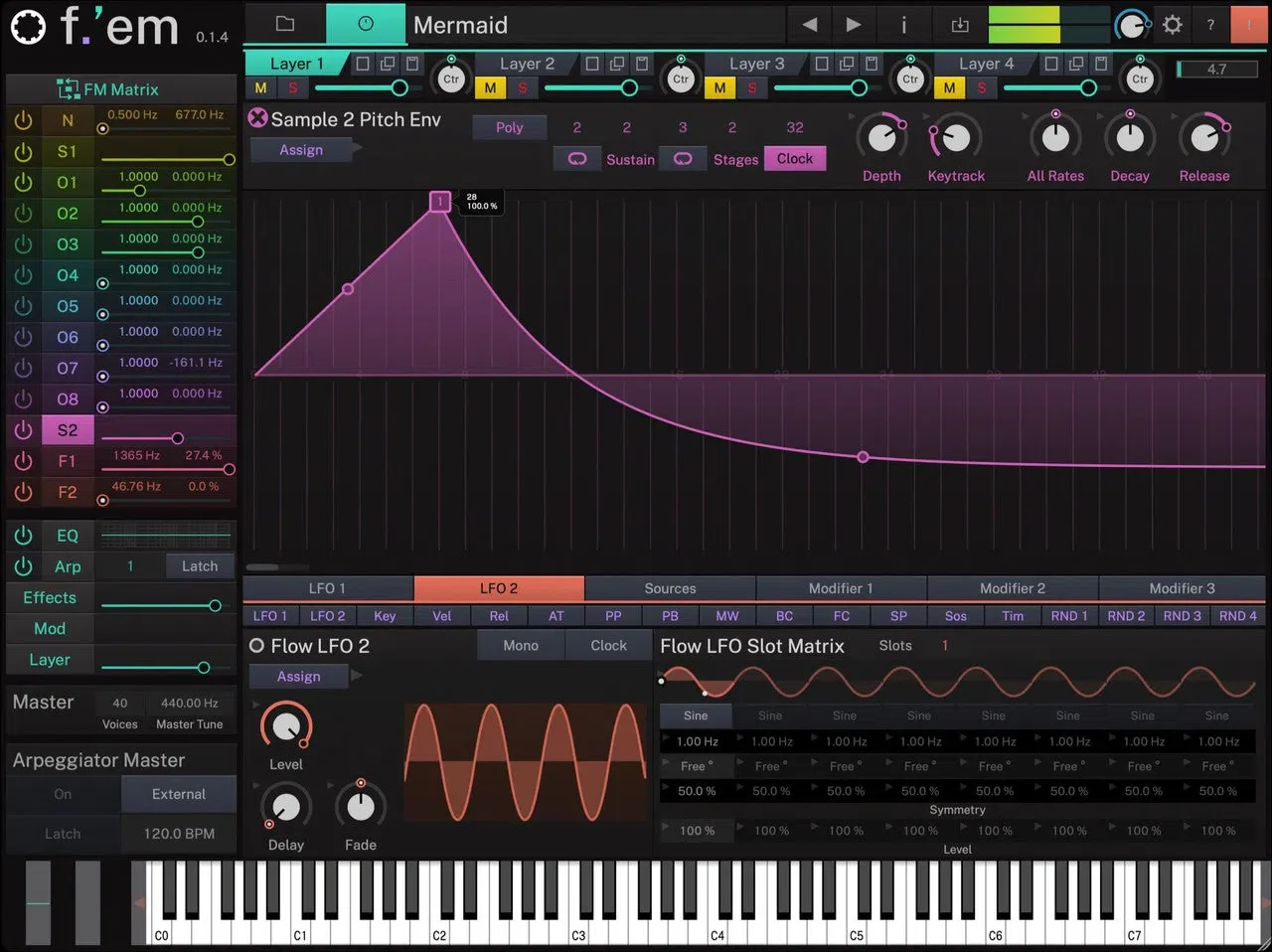 Tracktion F.'em - Image 4