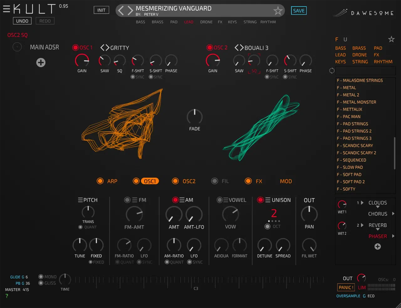 Tracktion KULT - Image 2