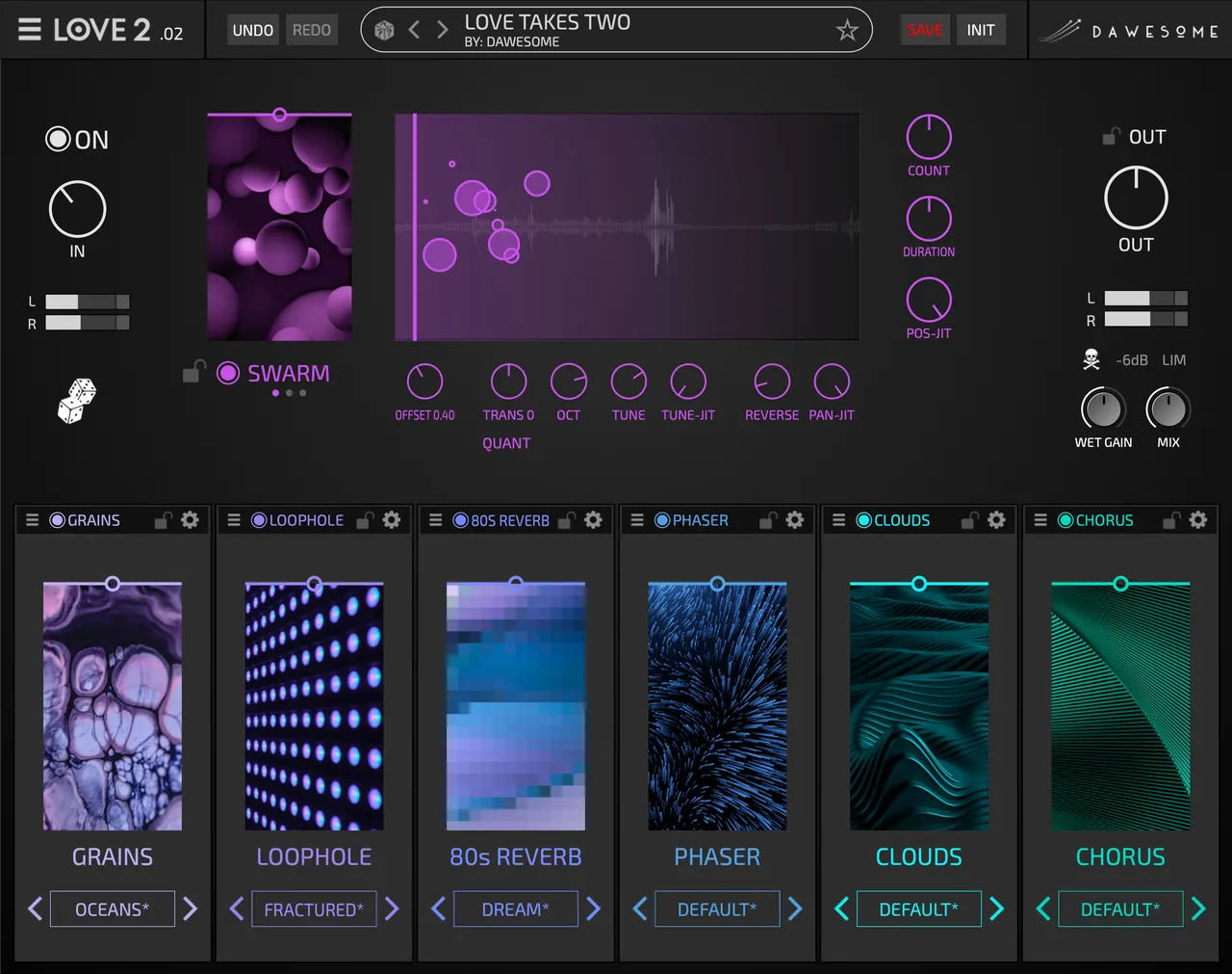 Tracktion LOVE 2 Upgrade - Image 3